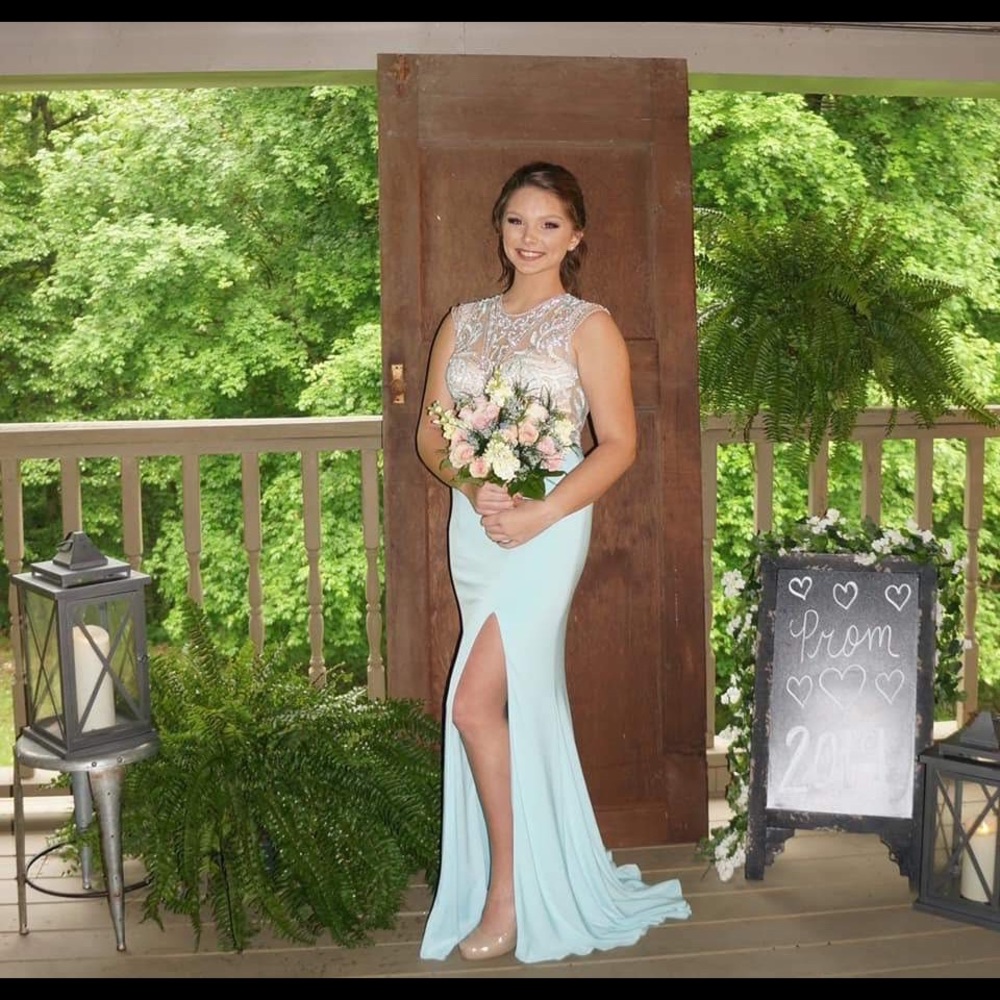 Prom/Pageant Dress